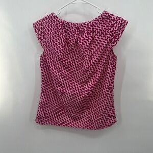Banana Republic Blouse Size Small